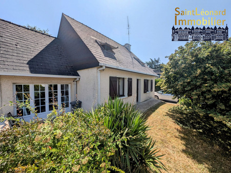 vente maison domloup