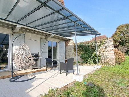 vente maison Sauveterre de béarn