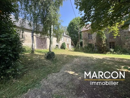 vente maison Saint-germain-beaupré