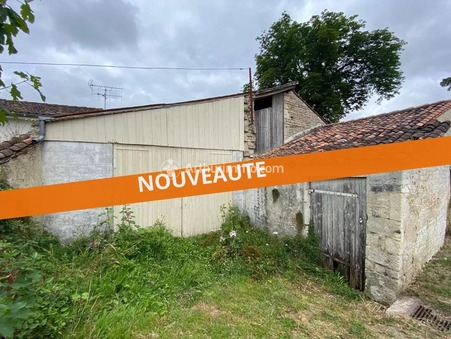 vente maison Bazauges