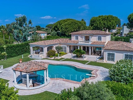 vente maison Antibes