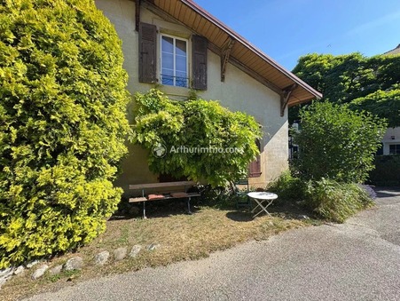 vente appartement Évian-les-bains