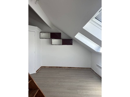 location appartement La ville du bois
