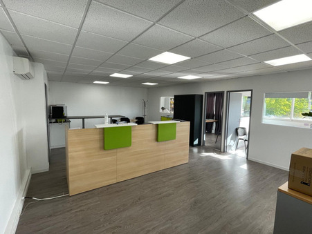 location local Rousset