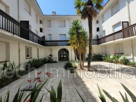 vente appartement Argelès-sur-mer