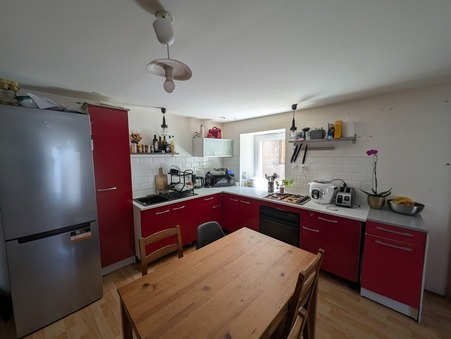 vente maison Retournac