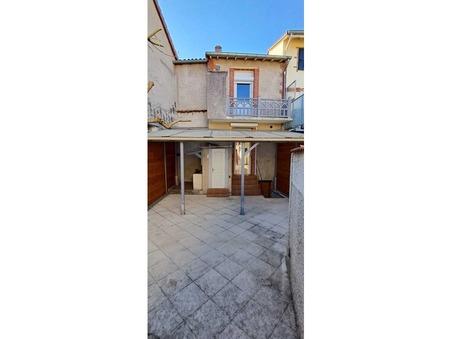 location maison Bas en basset