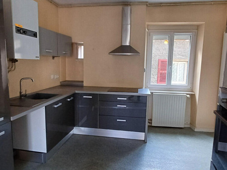 location appartement Monistrol sur loire