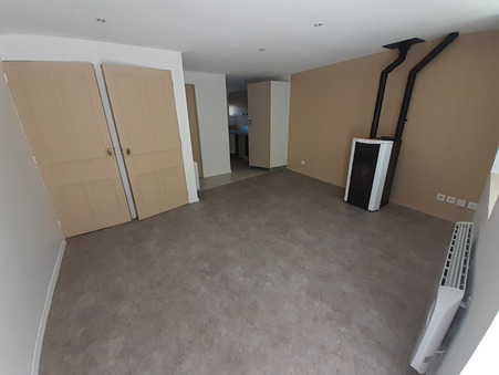 location maison Saint maurice de lignon
