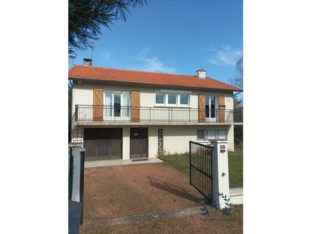 vente maison Saint andré d'apchon