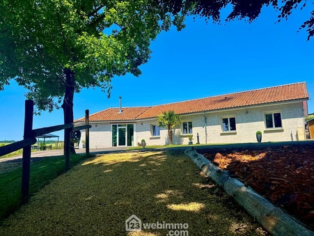 vente maison Haudainville