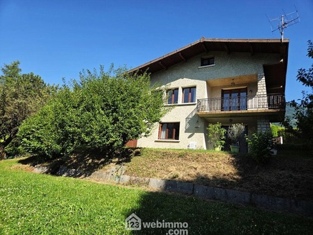 vente maison Gilly-sur-isère