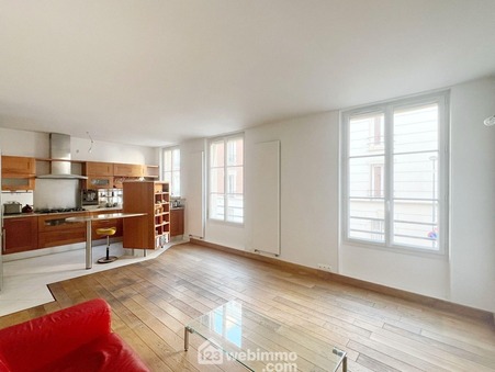 vente appartement Malakoff