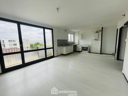 vente appartement Laon