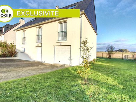 vente maison Melesse
