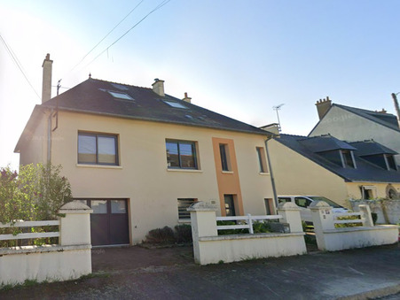 vente maison Rennes