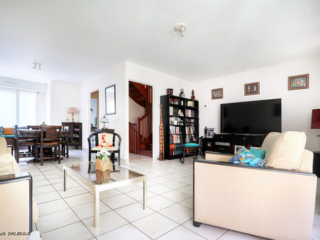 vente maison Rennes