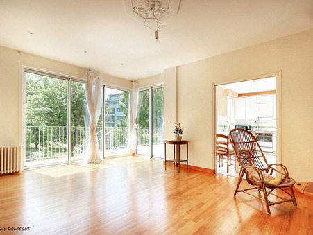 vente maison Rennes