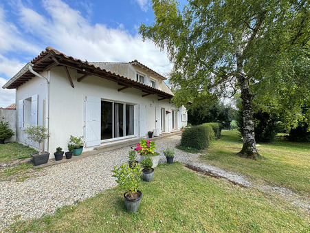 vente maison Saint medard d aunis