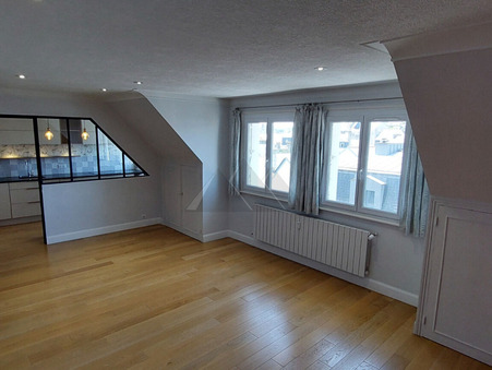 vente appartement Quimper