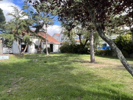 vente maison la bernerie en retz