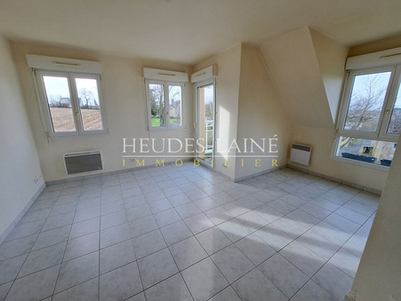 location appartement Villedieu les poeles
