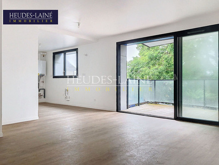 vente appartement Donville les bains