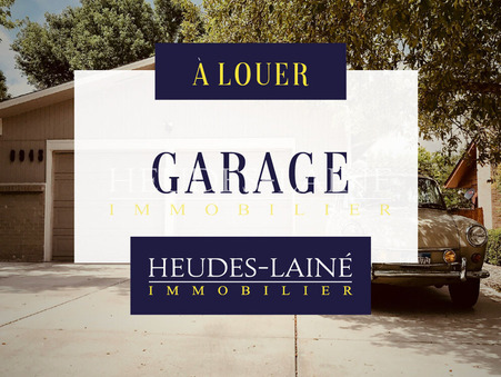 location parking Saint james