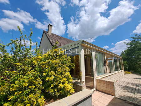 location maison Isigny le buat