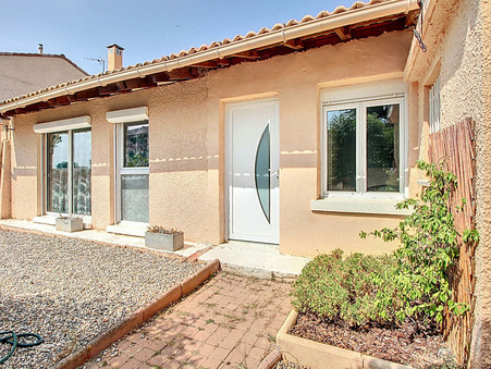 location maison Vitrolles