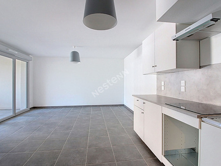 location appartement Vitrolles