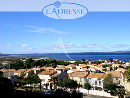 location appartement Sete