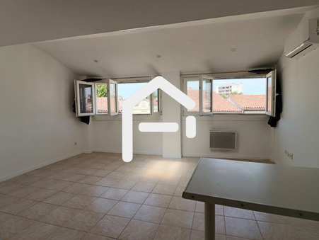 vente immeuble Marignane