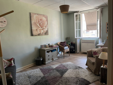 vente appartement Montauban