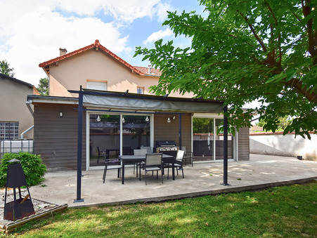 vente maison Riorges