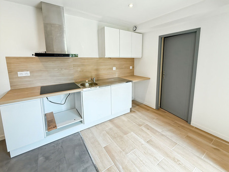 location appartement Roanne