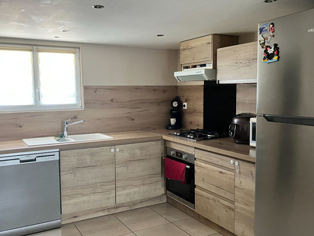 vente maison Migennes