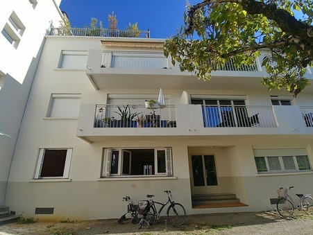 vente appartement Montauban