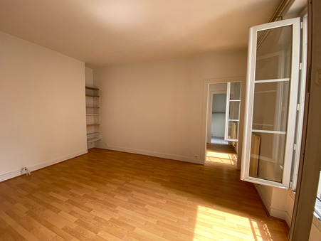 location appartement Paris