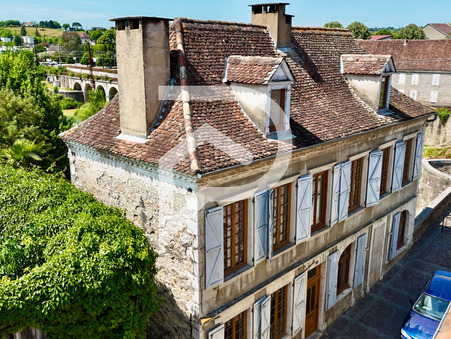 vente maison Orthez