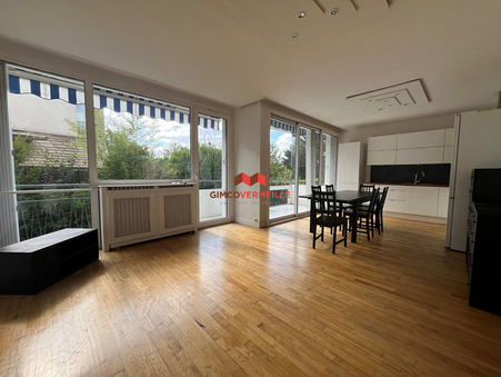 location appartement Vaucresson