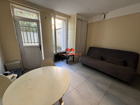 location appartement Nanterre