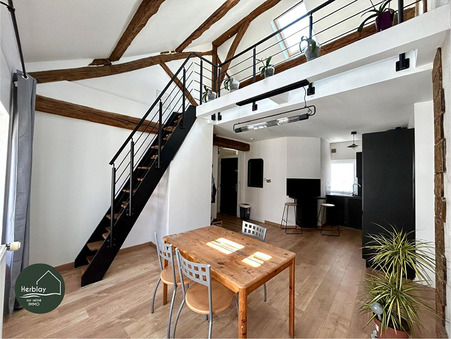 vente appartement Herblay sur seine