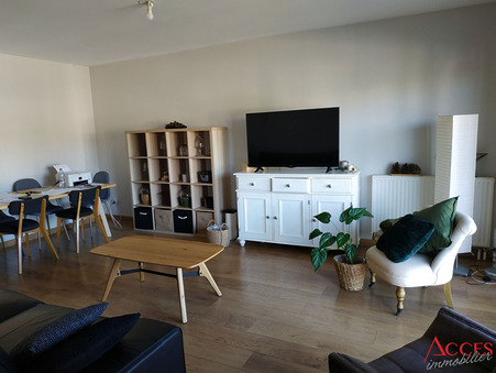 location appartement Isle