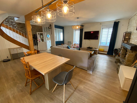 vente maison Brest