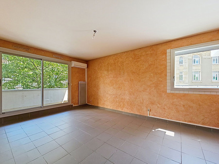 vente appartement Nancy
