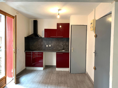 location appartement Narbonne