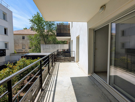 vente appartement Narbonne