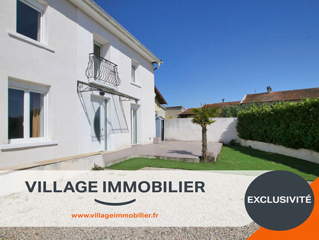 vente maison Balan