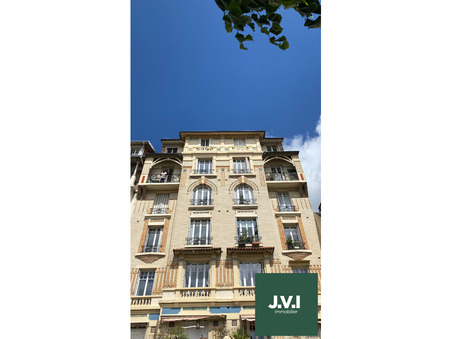 vente appartement Enghien les bains